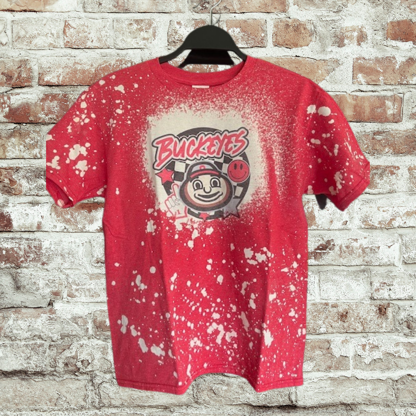 Retro Brutus Tee