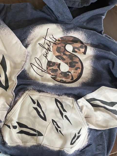 School Mascot Hoodies (Youth)