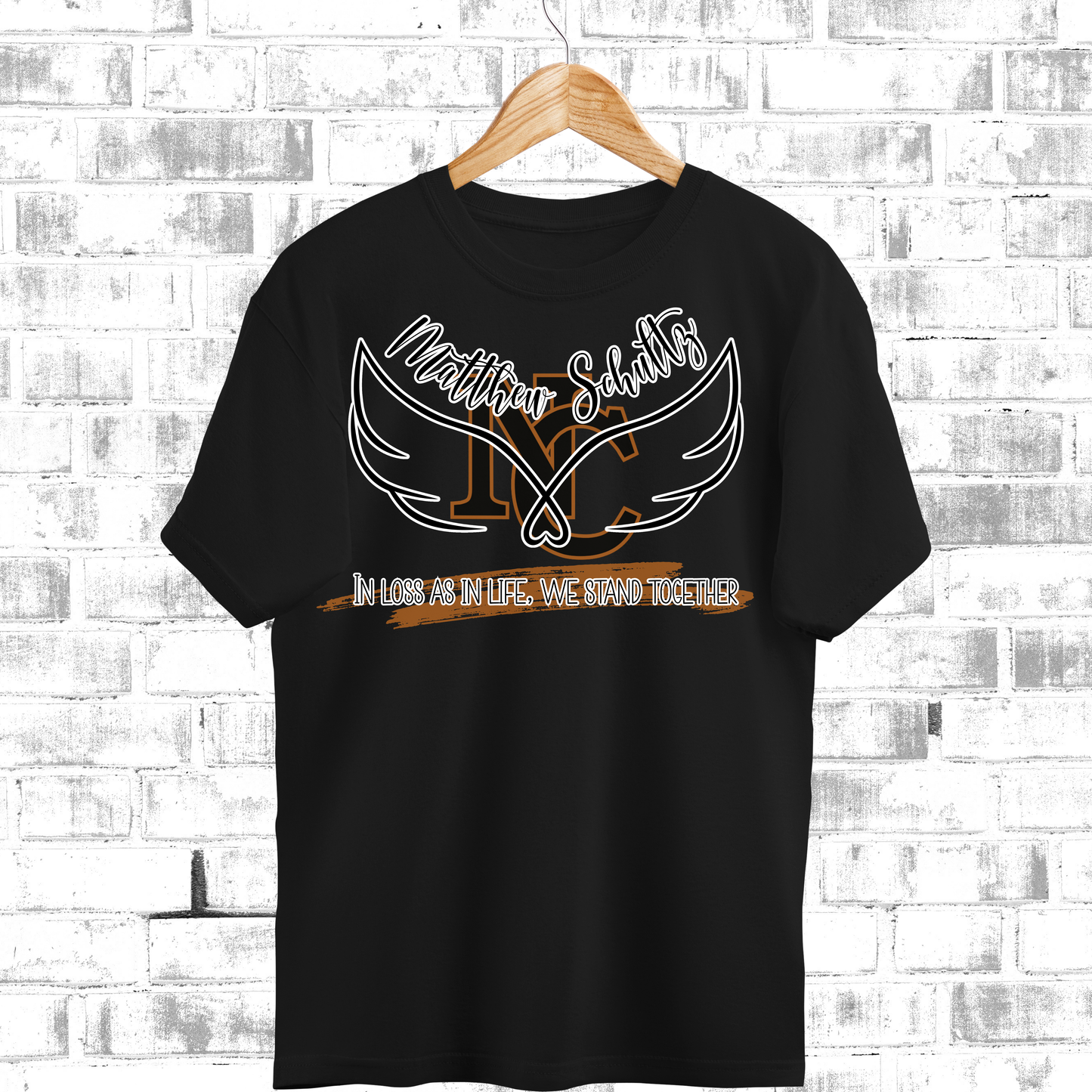 Matthew Schultz Memorial Tee