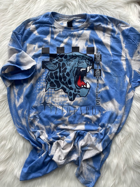 Retro Mascot Tee