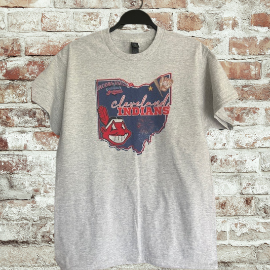 Indians Ohio Tee