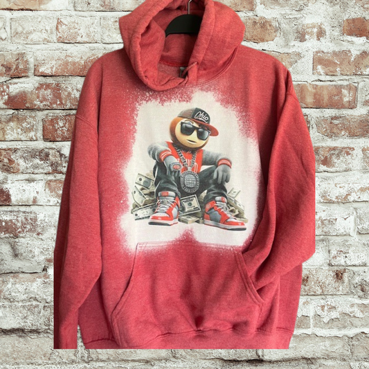 Money Brutus Hoodie