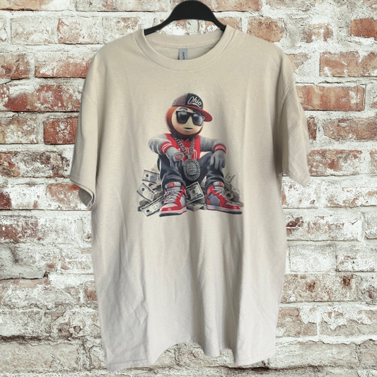 Money Brutus Tee