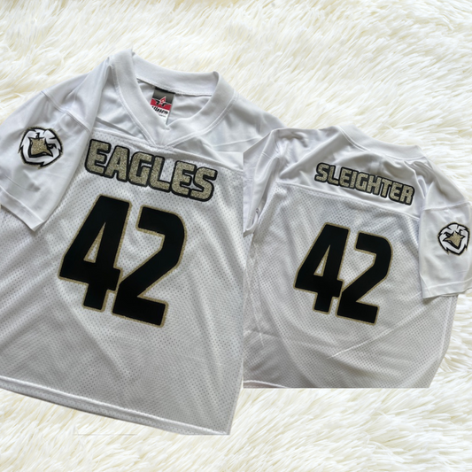 *CUSTOM* Football Jerseys