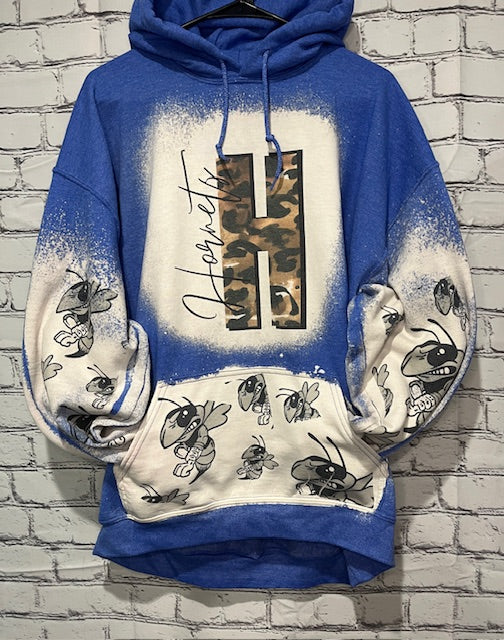 School Mascot Hoodies (Youth)